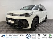 Volkswagen Tiguan R