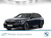 BMW 550