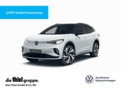 Volkswagen ID.4 GTX