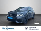 Volkswagen Tiguan R