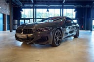 BMW 840