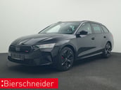 Skoda Octavia RS