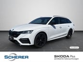 Skoda Octavia RS
