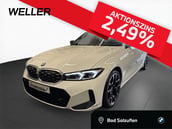 BMW M340
