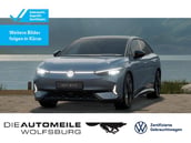 Volkswagen ID.7 GTX