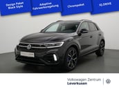 Volkswagen T-Roc R