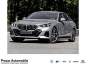 BMW 550