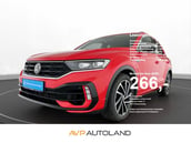 Volkswagen T-Roc R