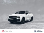 Volkswagen Touareg R