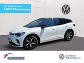 Volkswagen ID.4 GTX