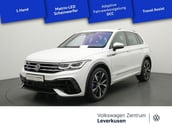 Volkswagen Tiguan R