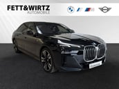 BMW 740