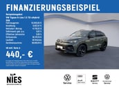 Volkswagen Tiguan R
