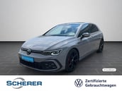 Volkswagen Golf GTD