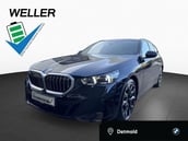 BMW 550