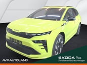 Skoda Enyaq RS