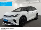 Volkswagen ID.4 GTX