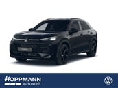 Volkswagen T-Roc R