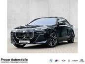 BMW 740