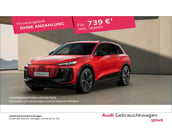 Audi SQ6 e-tron