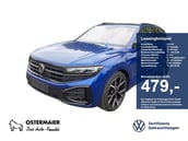 Volkswagen Touareg R