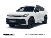 Volkswagen Tiguan R