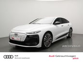 Audi S6 e-tron