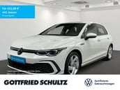 Volkswagen Golf GTD