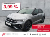 Volkswagen T-Roc R