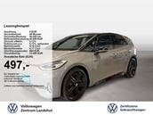 Volkswagen ID.3 GTX