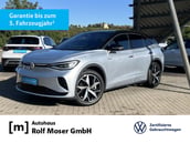 Volkswagen ID.4 GTX