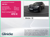 Volkswagen ID.4 GTX
