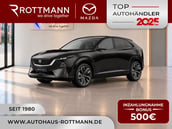 Mazda CX-6e