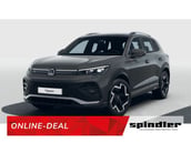 Volkswagen Tiguan R