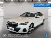 BMW 550