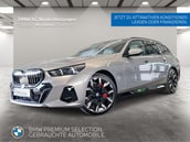 BMW 550