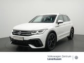 Volkswagen Tiguan R