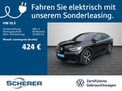 Volkswagen ID.5 GTX