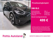 Volkswagen ID.3 GTX