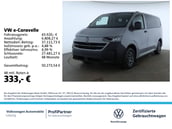 Volkswagen e-Caravelle