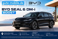 BYD Seal 6