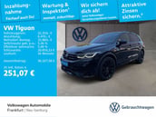 Volkswagen Tiguan R