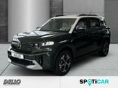 Citroën e-C3 Aircross