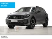 Volkswagen Touareg R