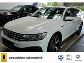 Volkswagen Passat GTE