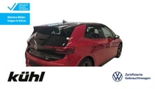 Volkswagen ID.3 GTX