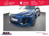 Audi SQ6 e-tron
