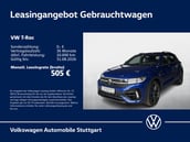 Volkswagen T-Roc R