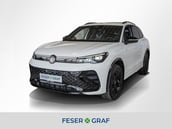 Volkswagen Tiguan R