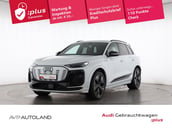 Audi SQ6 e-tron